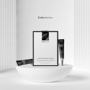 EstherAction Fineline Cream