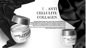 EstherAction Anti-Cellulite Collagen Cream