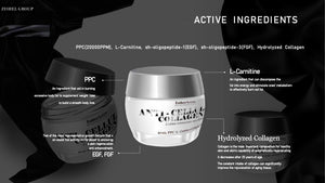 EstherAction Anti-Cellulite Collagen Cream