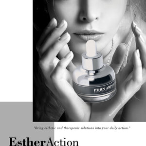 EstherAction PDRN AMPOULE