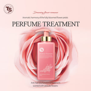 TS Perfume Treatment | 500ml